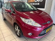 Ford Fiesta - 1.6 TDCi Titanium | | Trekhaak | PDC |
