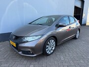 Honda Civic - 1.4 Sport - Cruise Control - Climate Control