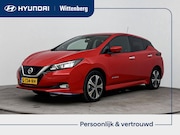 Nissan Leaf - e+ TEKNA 62 kWh | SoH 90% | CLIMA | CRUISE ADAPT. | 360 CAME