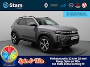Dacia Duster - hybrid 155pk Limited Edition 360° Camera | Cruise | Parkeers