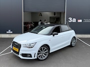 Audi A1 - SPORTBACK 1.2 TFSI Admired S- Line