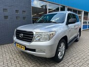 Toyota Land Cruiser - 4.5 V8 D-4D Ex. HRBV Prijs 27500, - ex.BTW