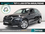 Skoda Kamiq - 1.0 TSI DSG Business Edition | Parkeersensoren | AppleCarpla