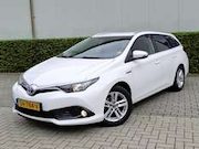Toyota Auris - 1.8 Hybrid 136pk Aut Dynamic Camera/Clima