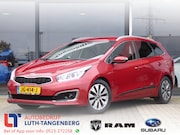 Kia Ceed - cee'd Sportswagon 1.6 GDI DynamicLine | 1e Eig. | Dealer o.h
