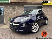 Opel Adam - 1.2 - Nieuwe Apk