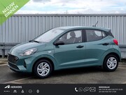 Hyundai i10 - 1.0 Comfort / Navigatie / Achteruitrijcamera / Parkeersensor