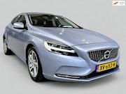 Volvo V40 - 2.0 T4 Inscription - Automaat - Leder met memory - Stoelverw
