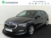 Skoda Scala - 1.0 TSI Ambition | CarPlay | Airco | Bluetooth | Lane- en Fr