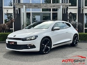Volkswagen Scirocco - 1.4 TSI Highline Plus