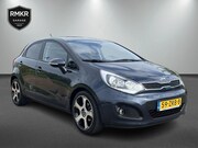 Kia Rio - 1.2 CVVT Plus Pack