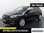 Opel Grandland - 1.2 Turbo Business Elegance | Navigatie | Parkeer camera