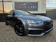 Audi A4 - Avant 2.0 TFSI quattro Sport S line black edition