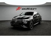 Mercedes-Benz AMG GLE - Coupé 53 Hybrid 4MATIC+ Night Edition Premium Plus LUCHTVERI