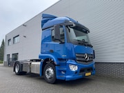 Mercedes-Benz Actros - 1840 LS 2017 Standairco Hollandse Truck