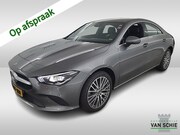 Mercedes-Benz CLA-Klasse - 250 e Business Solution Luxury Limited 1e-Eig. & Dealer-Onde