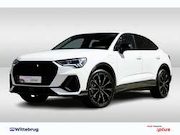 Audi Q3 Sportback - 45 TFSI e 245PK Advance Edition | Led |