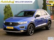 Volkswagen T-Roc - 1.5 TSI Sport+ Black Edition | CAM | ADAPT.CRUISE | CARPLAY