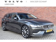 Volvo V60 - D4 Automaat 190PK Inscription | Trekhaak | All season banden
