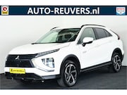 Mitsubishi Eclipse Cross - 2.4 PHEV Intense / CarPlay / Camera / Clima / Cruisecontrol
