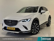 Mazda CX-3 - 2.0 SkyActiv-G 120 GT-M | BOSE Audio | Stoelverwarming | Ach
