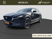 Mazda CX-30 - 2.0 e-SkyActiv-G M Hybrid Homura | Rijklaar | Volledig Onder