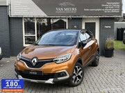 Renault Captur - 0.9 TCe Intens, Navigatie, trekhaak, Camera, KM Stand NAP, A