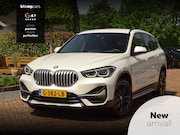 BMW X1 - sDrive20i ParelWeiss | Full Options | HUD | NavPro | Stoelve