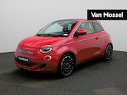 Fiat 500e - 42 kWh La Prima by Bocelli