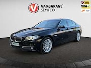 BMW 5-serie - 520i Luxury Edition | Zeer Netjes | Distri