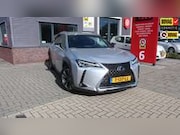 Lexus UX - Business Line
