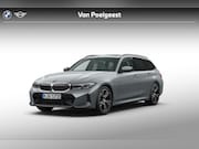 BMW 3-serie - 330e M Sport Edition | M Sportpakket | Comfort Pack | Trekha