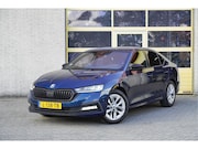 Skoda Octavia - 1.0 e-TSI Automaat! 5drs Sport Business BJ2021 Lmv 17" | Led
