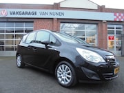 Opel Meriva - 1.4 Turbo Cosmo||PDC||ECC||Rijklaar||