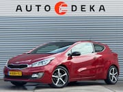Kia ProCeed - Pro_cee'd 1.6 GDI Business Pack *Camera*Trekhaak*Parkeersens