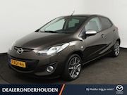 Mazda 2 - 1.3 TS Plus | Dealeronderhouden • Airco • NAP • Lichtmetaal
