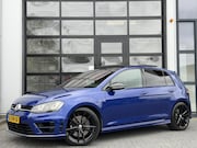 Volkswagen Golf - 2.0 TSI R 4Motion JD 400PK+ PANO / ACC / DCC