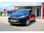 Ford Fiesta - 1.25 Trend Airco|Elekr. Ramen