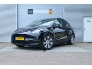 Tesla Model Y - Long Range AWD 75 kWh Trekhaak (1.600kg), AutoPilot3.0 Ryzen