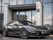 Porsche Panamera - 4.0 Turbo S E-Hybrid / Ceramic / BOSE / Massage / Pano / HUD