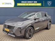 Peugeot e-3008 - EV 73 kWh 210pk GT Exclusive | Lederen Bekleding | Stoelverw