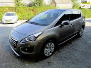 Peugeot 3008 - 1.6i Allure clima navi cam pano nieuwstaat 2014