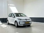Volkswagen Up! - 1.0 BMT move up! | Airco | Bluetooth | NL | 2 Eig