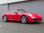 Porsche 911 - 991 / 911 Carrera Coupe Mint Conditie (BTW Auto)