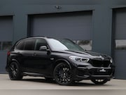 BMW X5 - xDrive45e High Executive M-SPORT Panodak Headup Trekhaak Sha