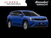 Skoda Peaq - 60 Selection | Stoel-stuur verwarming | Elek. bedienbare ach