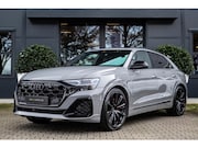 Audi Q8 - 60 TFSI e Competition 490pk, Nardo, Full-options 2026