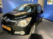 Opel Agila - 1.0 Enjoy