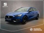 Seat Leon - Sportstourer 1.5 TSI eHybrid 204pk FR Business - eHybrid voo