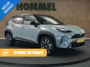 Toyota Yaris Cross - 1.5 Hybrid 130 Launch Edition - ORIGINEEL NEDERLANDSE AUTO -
